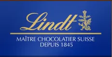  Lindt
