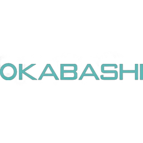  Okabashi