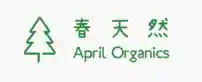  April Organics
