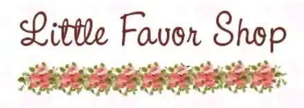  LittleFavorShop