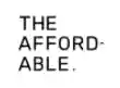  The Affordable