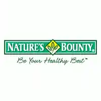 Nature's Bounty